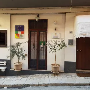 Carrubbelle Couette-café Raguse