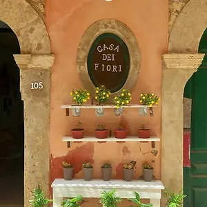 Casa Dei Fiori Auberge de jeunesse Syracuse