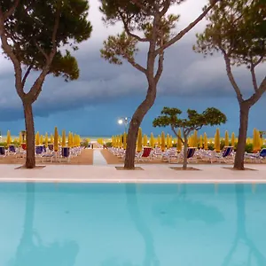 Mon Repos Hotel Jesolo