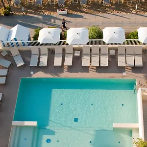 Canarie Hotel Jesolo