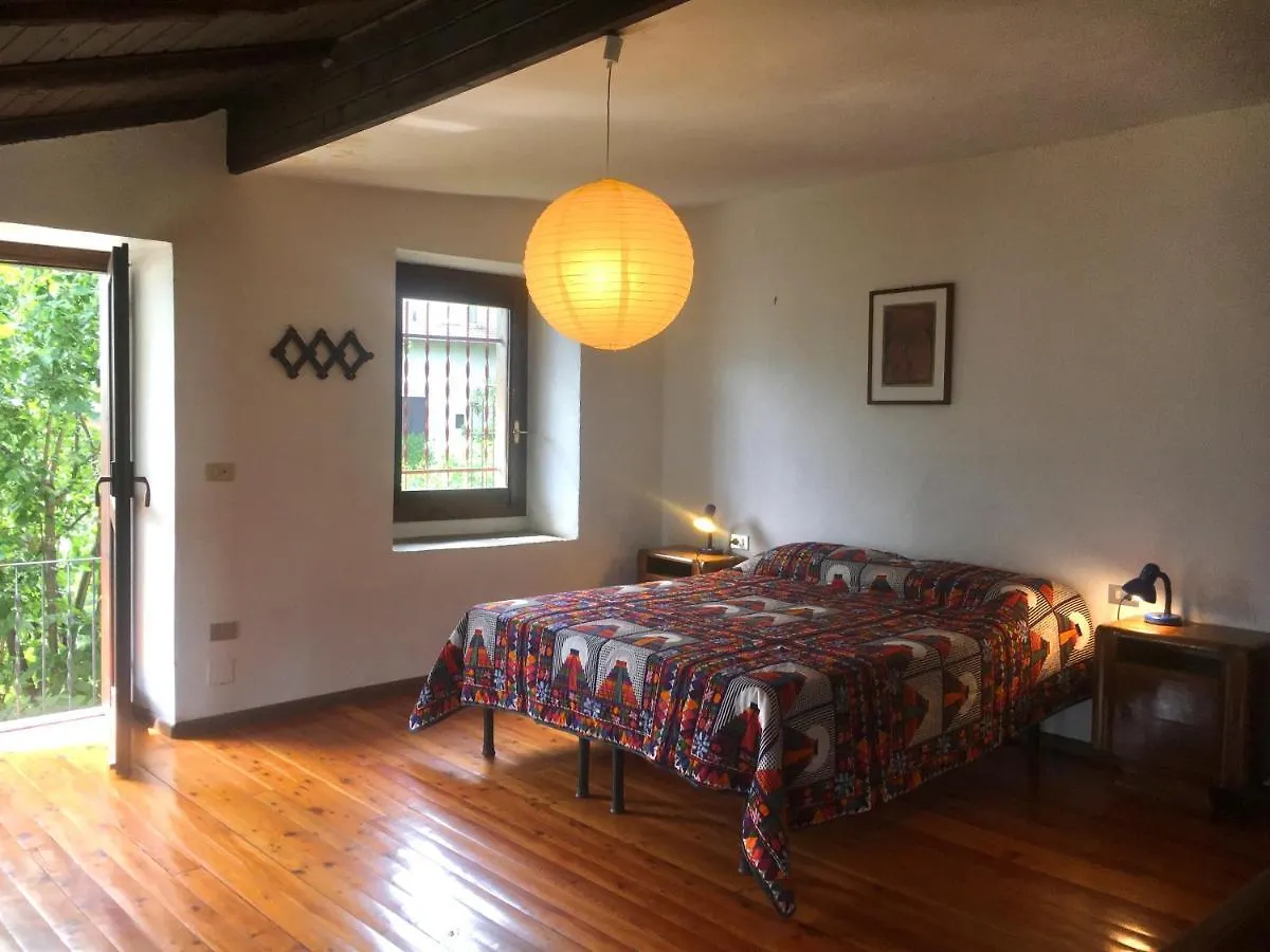 Bed and Breakfast Al Termen à Sondrio Italie