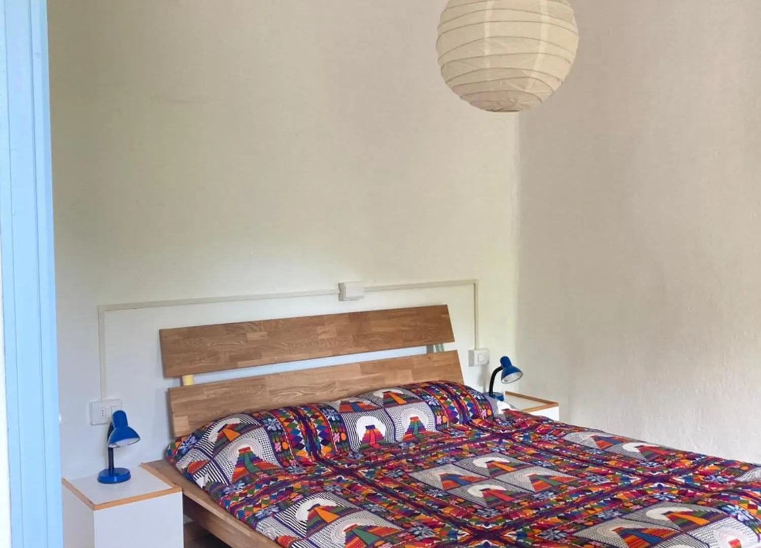 Bed and Breakfast Al Termen à Sondrio Couette-café